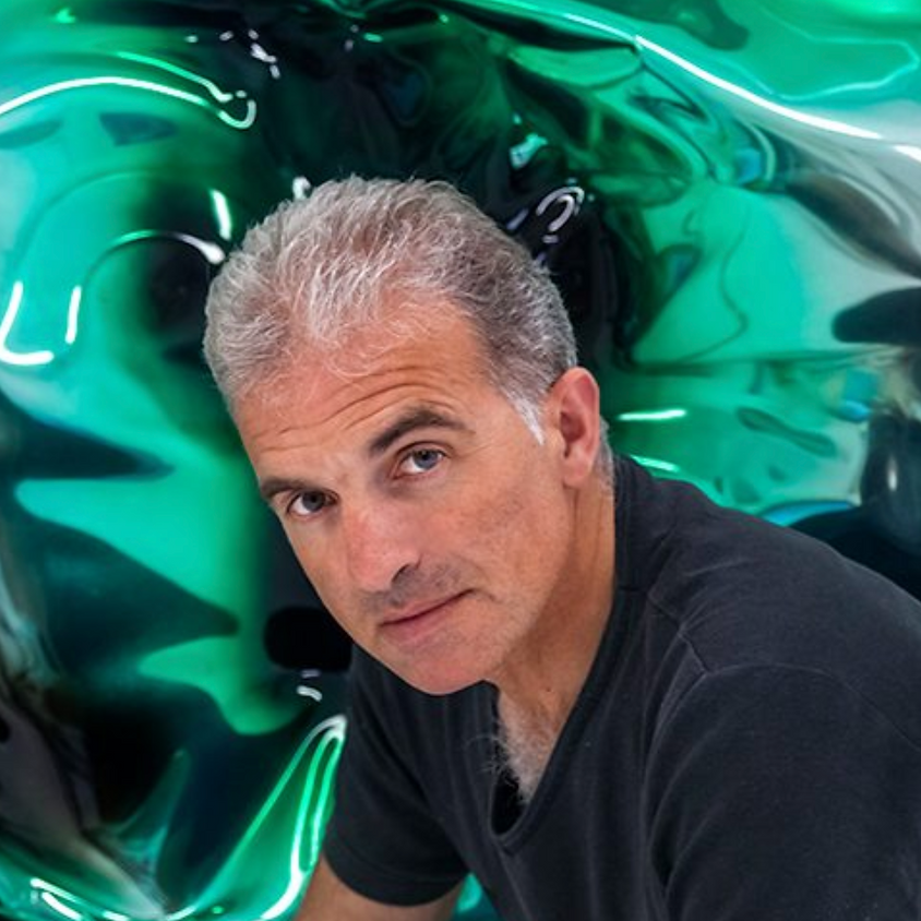 Victor Goikoetxea | Materia en Movimiento
