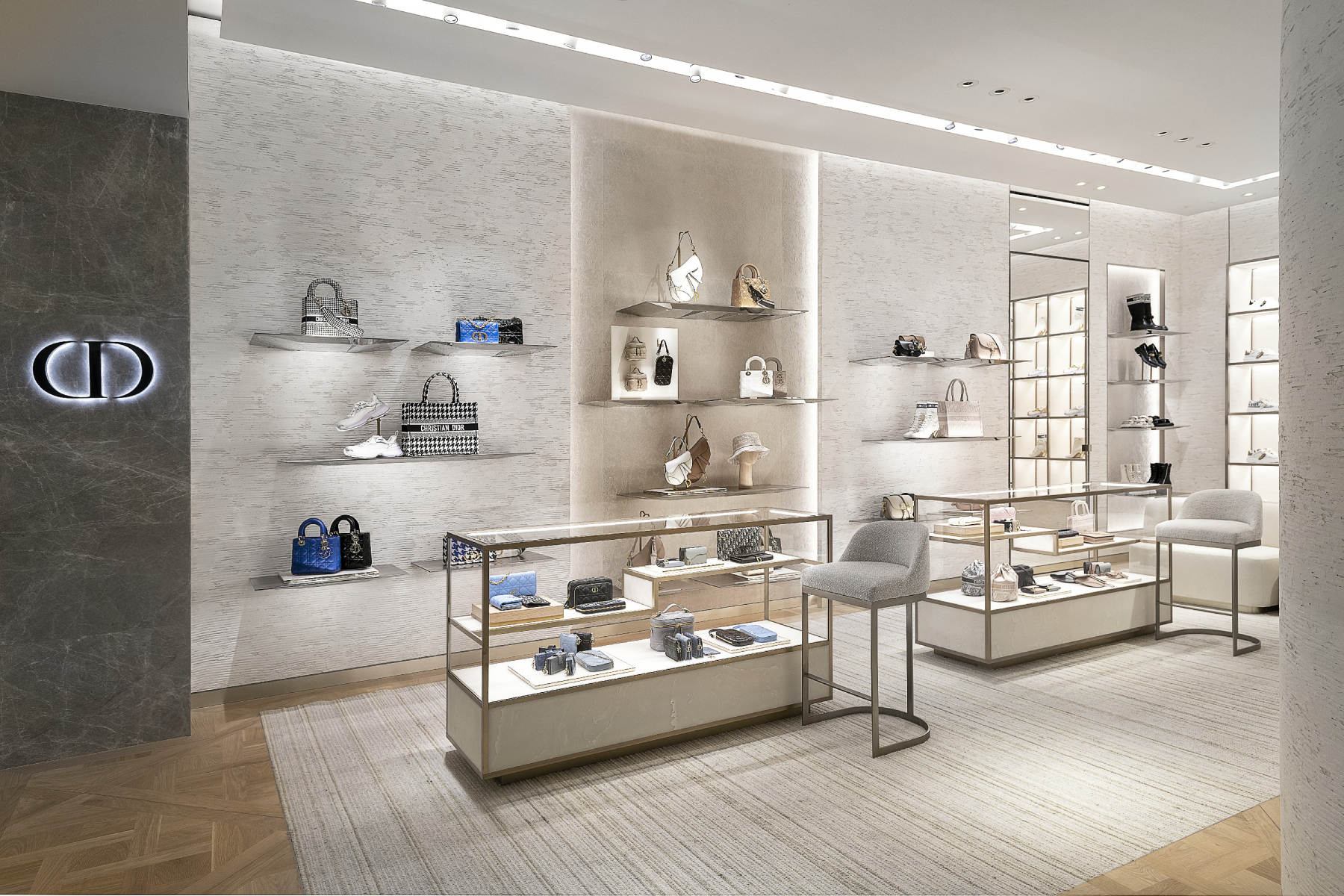 Boutique DIOR | Jalisco - Puerta del Hierro