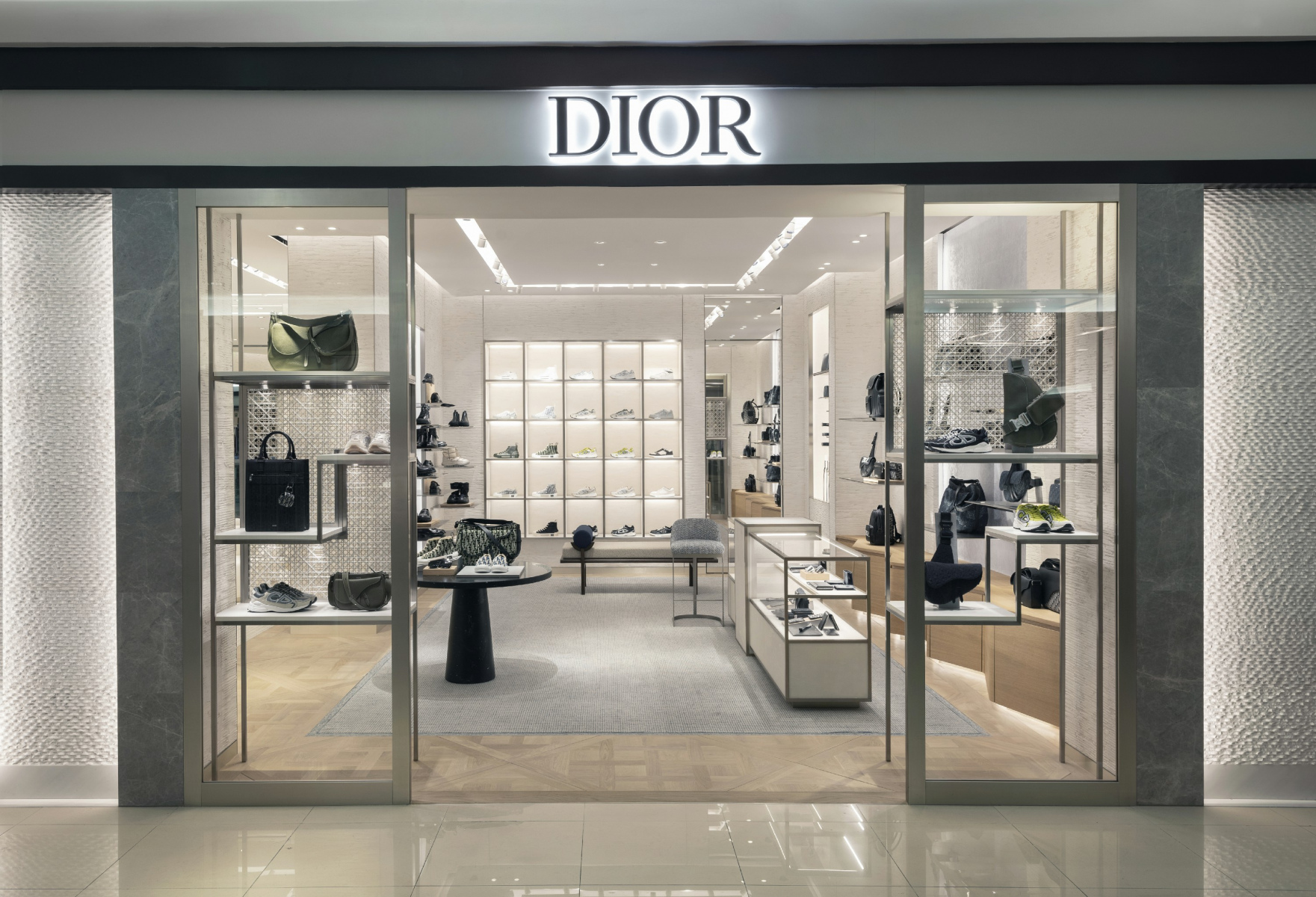 Boutique DIOR | Jalisco - Puerta del Hierro