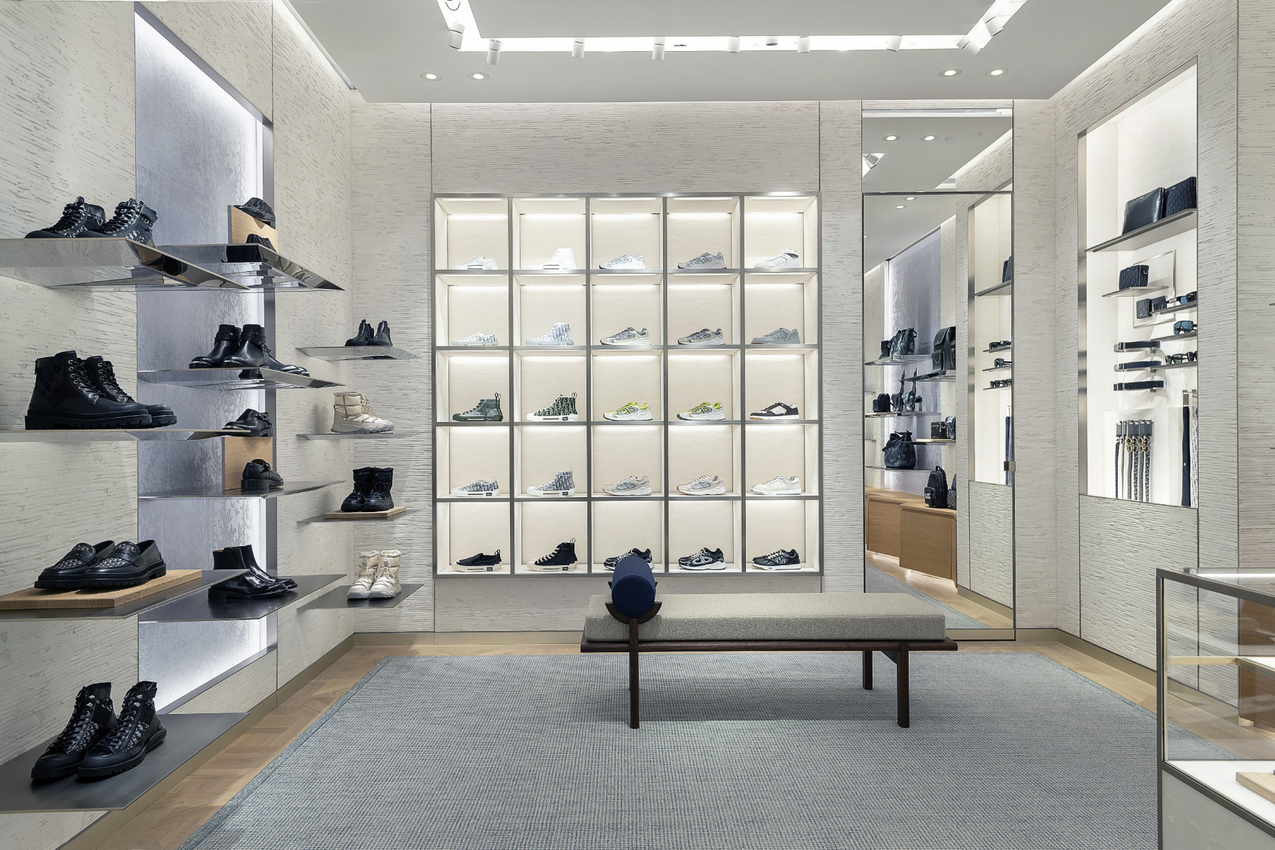 Boutique DIOR | Jalisco - Puerta del Hierro