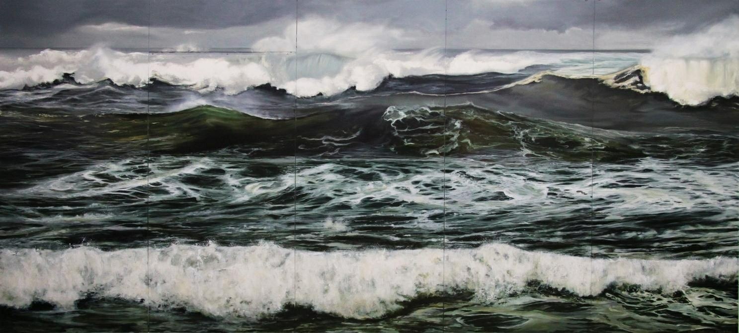 La Fuerza del Mar