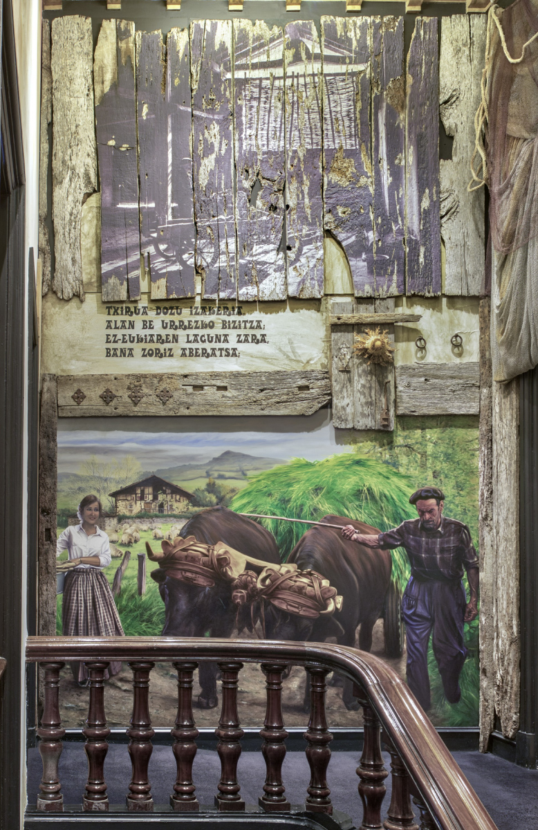 Santurtzi en la Memoria