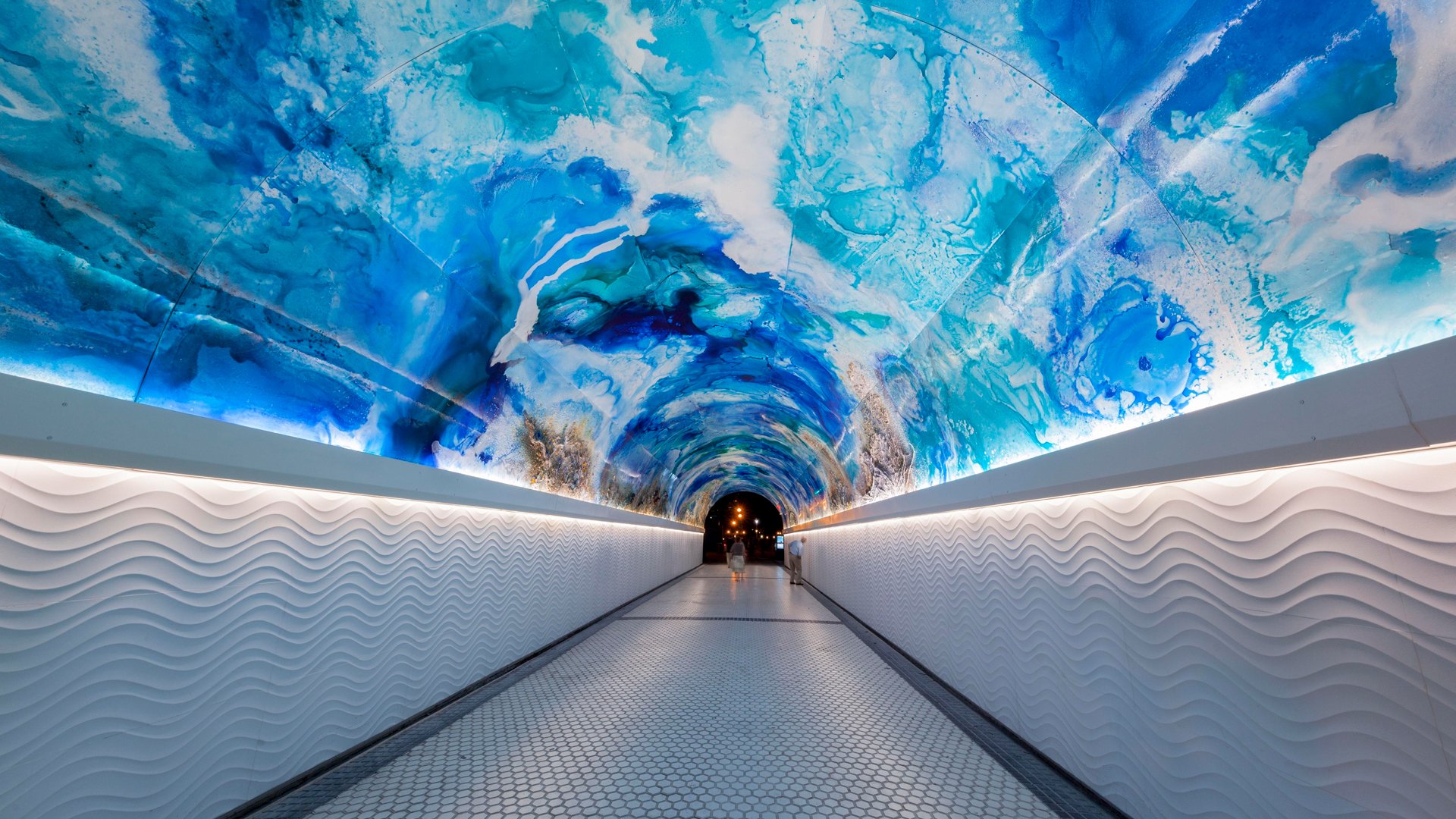 Tunel de Miramar (Miramart)